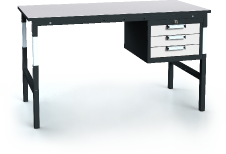 Standardausführung alsor UNI - Platten - Unterbaublöcke 681 - 1037 x 1500 x 700